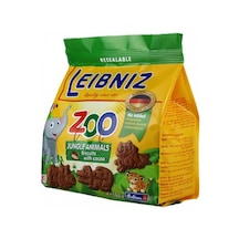 Bahslen Zoo Jungle Animals 100 G