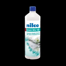 Nilco Green Mix 100 1000 Ml