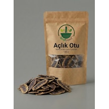 Açlık Otu Kurutulmuş Bitki Çayı 100 G Doğal