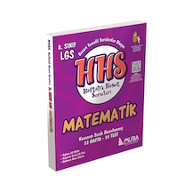 1414 - 8.sınıf Matematik Haftalık Hasat Soruları Hhs