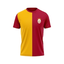 Sarı - Kırmızı