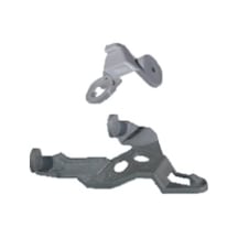 L Toyota Corolla 2003-2007 2 Parç Far Tamir Kiti Tc-582 Marka İle Uyumlu