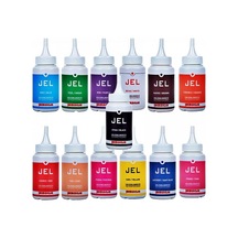 Şekersugar Jel Gıda Boyası 150gr Şişe Mavi