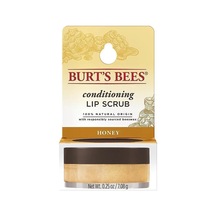 Burt's Bees Conditioning Ballı Dudak Peeling 7,08 G