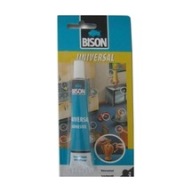Bison Fdm Universal Eşya Ve Malzeme Yapıştırıcısı 25 Ml