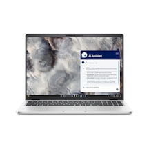 Dell Pro 16 Plus Pb16250 PB16250-U7265U165UF12 Ultra 7-265U 16 GB 2 TB SSD 16" W11P Dizüstü Bilgisayar