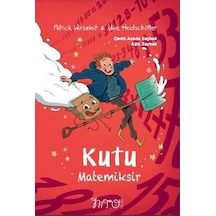 Kutu Matemiksir - Patrick Wirbeleit - Nito Kitap