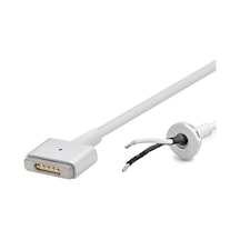 Laptop Dc Jack Kablosu T Tip 1.2 M - Beyaz Hdx5542