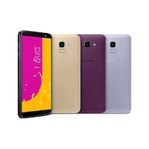 Samsung J6 Dokunmatik Ekran Servis