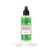Procsın Aloevera Ferahlatıcı Nemlendirici Hydra Mist Spray 100 ML