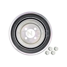 Krank Kasnak - Fiat Panda, 500, Grande Punto, Punto, Doblo, Tipo, Fiorino, Qubo, Idea, Strada, Linea, Egea, Mito - Snr-dpf35809k1 28300033
