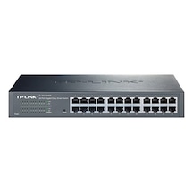 TP-Link Tl Sg1024De 24 Port Gıgabıt Easy Smart Switch