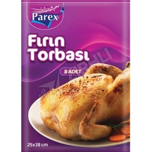 Parex Fırın Torbası