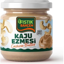 Fıstık Bahçem Kaju Ezmesi 200 G