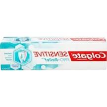 Hassasiyete Anında Pro-çözüm Diş Macunu, 75 Ml Ağız Kokusu Önleyici Hassasiyete Anında Pro-çözüm Diş Macunu, 75 Ml Ağız Kokusu Önleyici