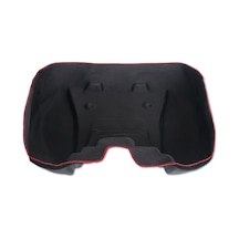 GP Kompozit Honda Forza 250 2021-2025 Uyumlu Çanta İçi Alt Havuz Siyah