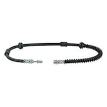 Vw Touareg Porsche Cayenne 03-10 Fren Hortumu Ön 715Mm 7L0611701B
