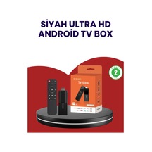 Mey İthalat Wifi Ve Bluetooth Destekli Android Tv Dönüştürücü Stick