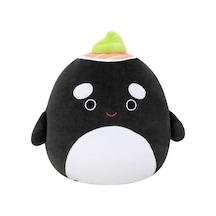 Squishmallows Balina Orca 30 Cm Cr08858 Çok Renkli