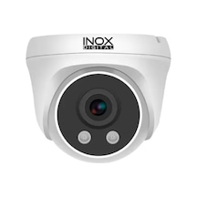 Inox 1221ıpc 4mp Dome Ip Kamera - Dahili Mikrofon, Poe