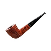 Şahin Professional 532 9mm. Filtreli Akrilik Saplı Pipo 241025
