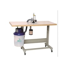 Masalı İplik Temizleme Makinesi Sabit Kafa / T622c
