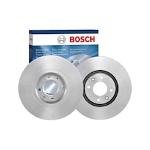 Citroen C4 1.5hdı 2022-2023 Bosch Ön Disk 302mm 2 Adet