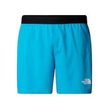 The North Face M Breeze Short 5ın Erkek Şort Nf0a892nd7r1 Mavi