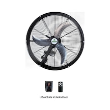 SF50 Drum Vantilatör
