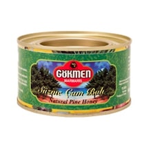 Gökmen Süzme Çam Balı Teneke (400 gr.)