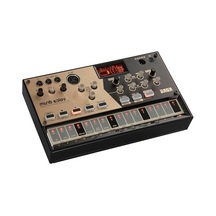 Dijital Perküsyon Synthesizer İle Müzikal Yaratıcılık