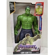 Oyuncak Hulk Figür Avengers Hulk Figür Oyuncak Avengers Figür