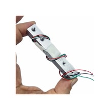 1 Kg Ağırlık Sensörü Elektronik Terazi Load Cell