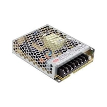 Lrs-100-15 15vdc 7.0amp Meanwell