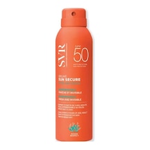 Svr Sun Secure Brume Spf50+ 200 ml