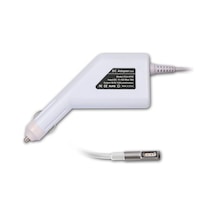 Retro RCA-AP02 Apple Uyumlu MacBook Pro 85W Araç Şarj Adaptörü
