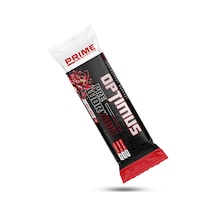 Prime Nutrition Optimus Pre-workout 14 Gram Tek Kullanımlık - Red Fruit
