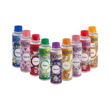 Discover 150 ML Sihirli Küre Süpürge Parfümü