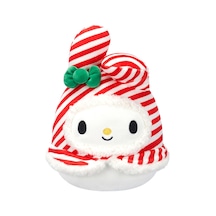 Squishmallows Hello Kitty Serisi - My Melody 20cm Sn00520 Çok Renkli
