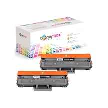Scx-3405f 2'li  Paket / Mlt-d101s Samsung Uyumlu  Toner