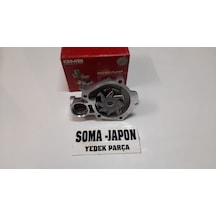 Sonata 98-00 16v 2.0-elantra 2000 Sonrası Devirdaim 25000 38002
