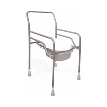 Orthocare 8215 Hasta Klozet Yükseltici Engelli Hasta Klozeti