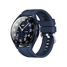 Fitness Takibi, Spor, Sağlık Ve Kalp Hızı Takibi İçin G-watch Akıllı Saat, Mavi Yok