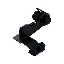 Dik Kumaş Kesim Motoru Zımpara Destek / 820c1-7