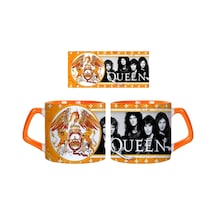 Queen Kupa Bardak Tek Adet 0384 Çok Renkli