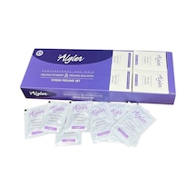 Dr.Algler Yosun Peeling 30 x 2 G