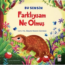 Bu Sensin - Farklıysam Ne Olmuş - Aıaı-896500