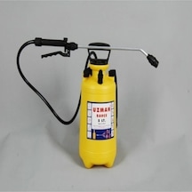 Ilaçlama Pompası Mekanik Ilaçlama 5 Lt K-71