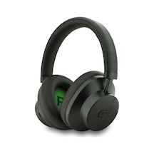 Lacoste  LH02 ANC Taşıma Çantalı Ayarlanabilir Bluetooth 5.4 Kulak Üstü Kulaklık
