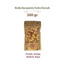 200 G